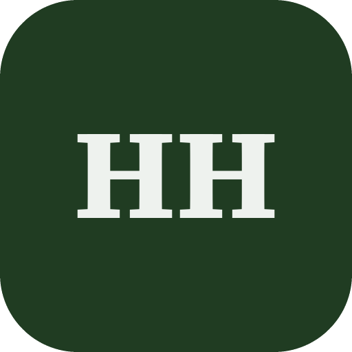 Harbor & Hinge logo